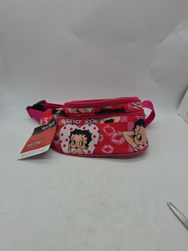 Betty boop adjustable - boop,
