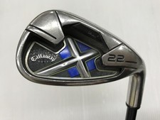 Callaway X-22 Iron 8I X Series