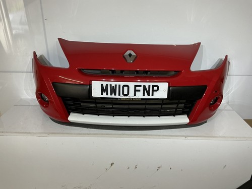 2010 renault clio mk3 - 2010,