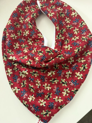 Adult bandana special needs - bandana,