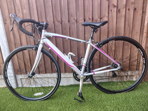 Used once womens - used, butler