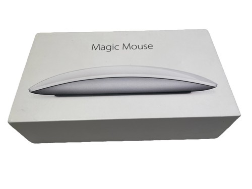 Apple magic mouse - apple,