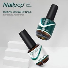 Nail Dehydrator & Primer Set