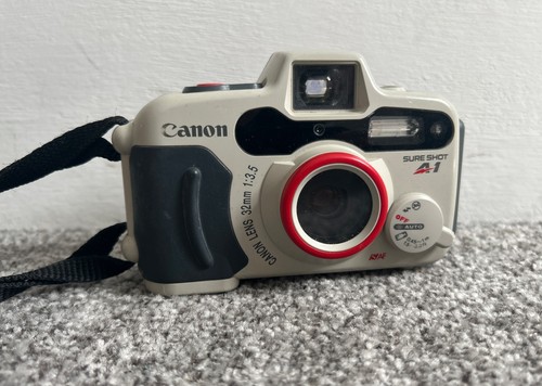 Canon sure shot - shot, a1