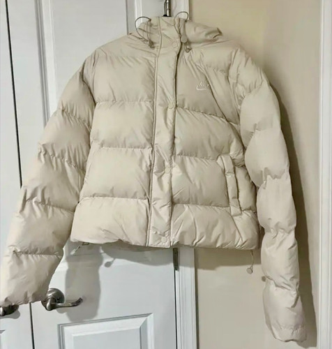 Womens hooded full - new),