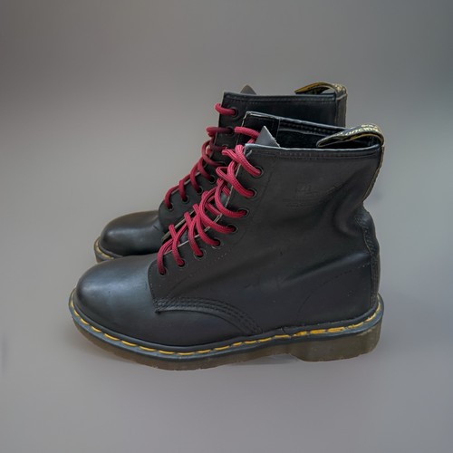 Martens vintage black - martens,