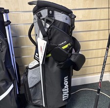 Wilson feather Golf Stand Bag