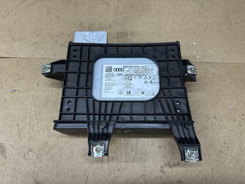 Audi mmi multimedia sat - multimedia,