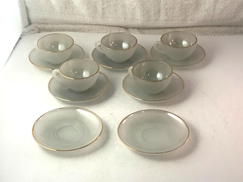 Vintage 1950 set of - vintage, 1950’s