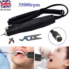 Micromotor Dental Lab