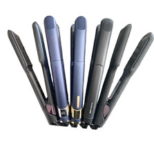 HAIR STRAIGHTENERS CLOUD NINE REFURBISHED VERY GOOD 12 MONTH WARRANTY