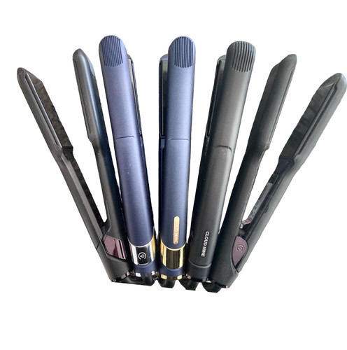 Hair straighteners cloud nine - hair,