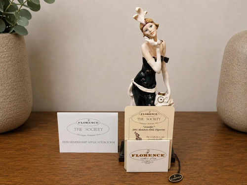 Giuseppe armani jennifer - giuseppe,