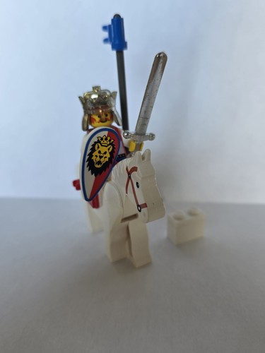 Lego castle 6008 - 6008, royal