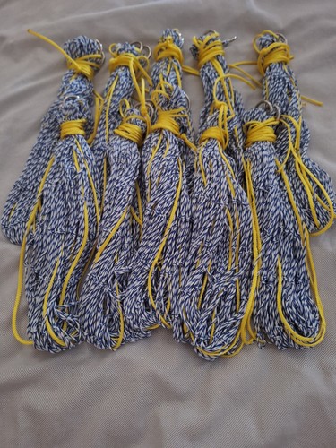 Purse nets - purse,