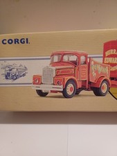Corgi 97920 Scammell
