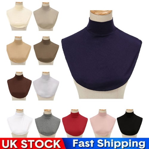 Fake collar women modal - collar,