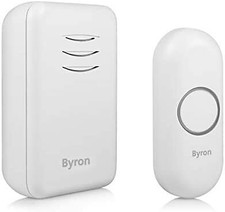UK Byron DBY 22311 Wireless