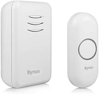 Byron dby 22311 wireless - byron,