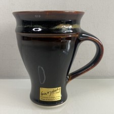 Louis Malcahy Irish Pottery