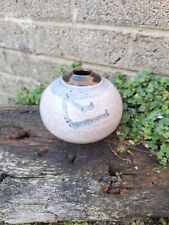 Agnew Pottery Studio Ceramic