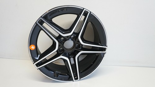 Mercedes w177 class - a, rim