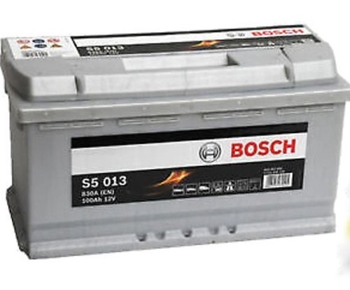Bosch 013 van car battery - 013, van/car