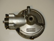 YAMAHA XJ 650 4KO 1984 GIMBAL