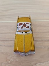 Disney Pixar CARS Tex Dinoco