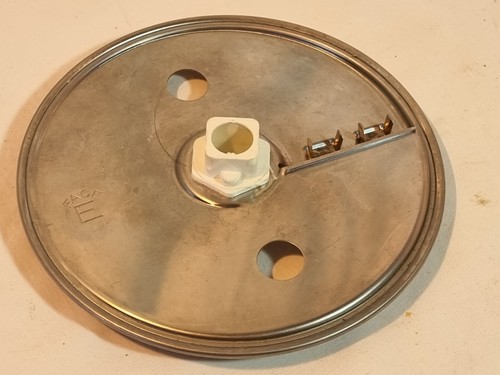 Moulinex masterchef type 663 - masterchef,