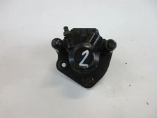 K718 Kawasaki KLR 250 KL 250 front brake caliper (2) brake caliper brake piston brake