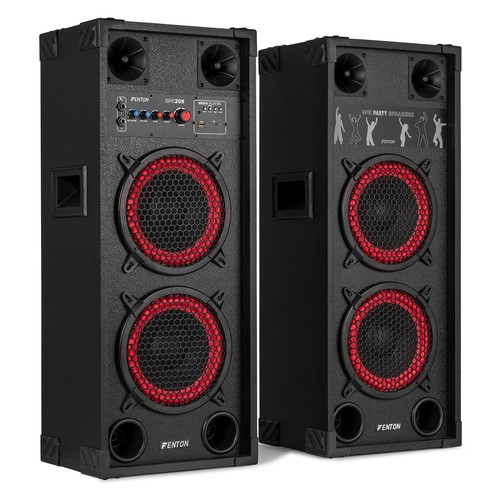 Fenton spk active bluetooth - fenton,
