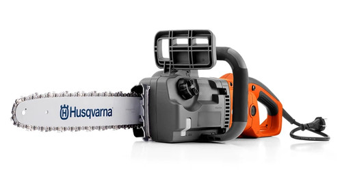 Husqvarna 420el electric - husqvarna,