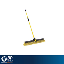 Bulldozer HQ16Y 600mm Broom