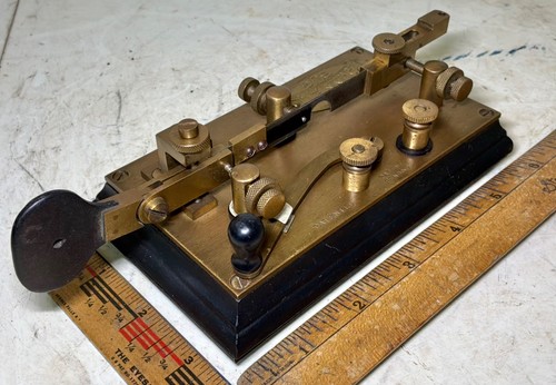 Rare 1920 gold - 1920's, antique
