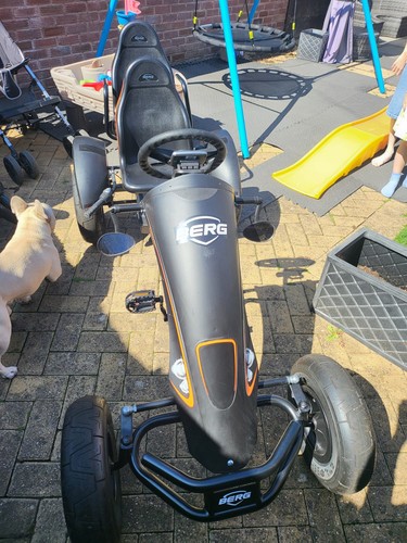 Berg xxl bfr go - berg,
