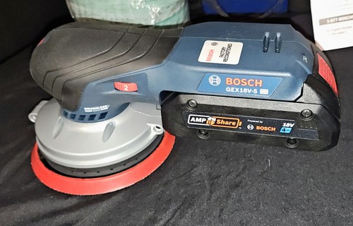 Bosch core 18v brushless - bosch,