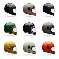 Bell Bullitt GT Retro Full