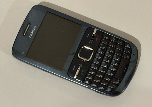 Nokia grey vodafone - , (vodafone