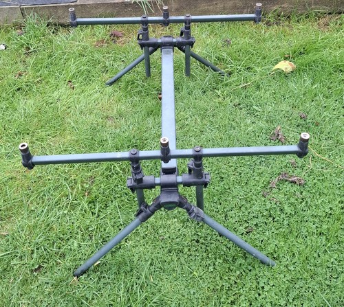 Ultimate fishing rod pod carp - ultimate,