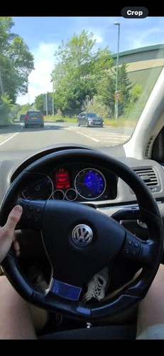 Mk5 golf gti dsg - mk5, steering