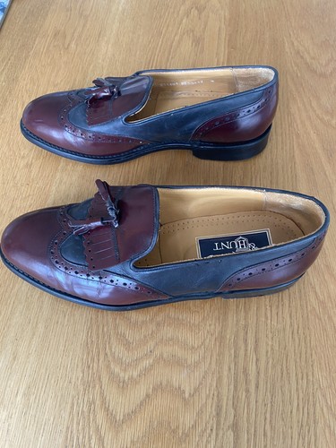 Mens leather mocassins formal - mens,