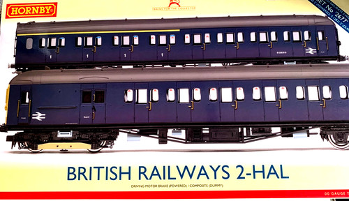 Hornby r3341 class - class, 2