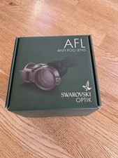 Swarovski Anti Fog Lens AFL for Rifle Scope Accessory Brand New In Box