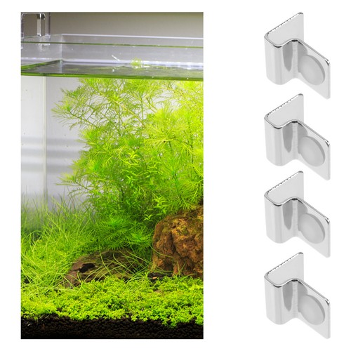 4pcs fish tank glass cover - fish,