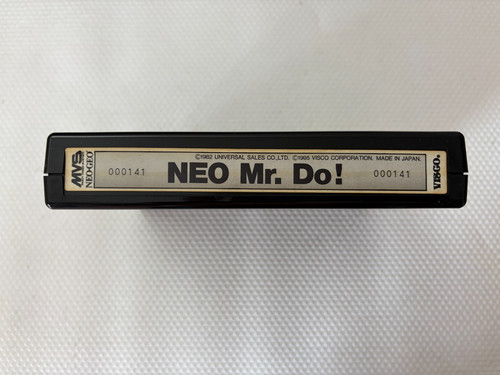 Snk neo geo mvs - geo,