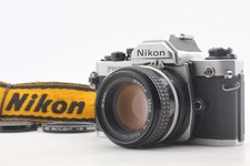 Honeycomb [N MINT] Nikon FM2