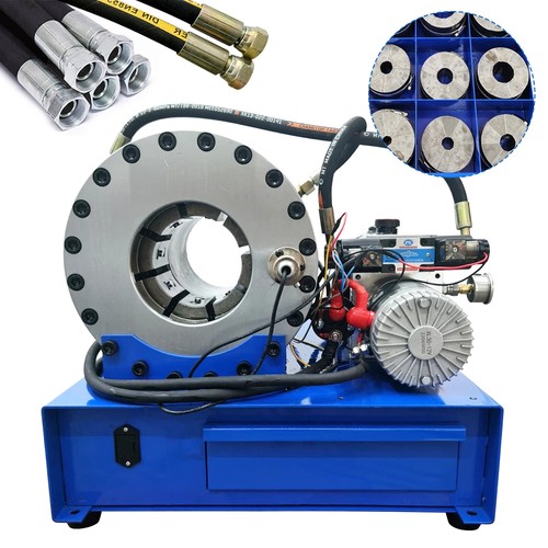 12v 24v vehicle hose - hose, crimper
