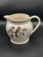 Vintage Bird of Paradise