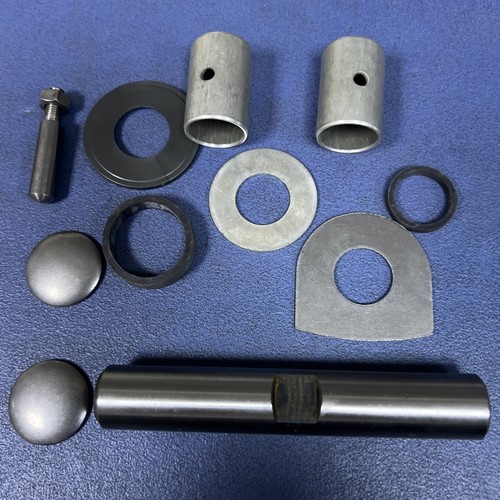 King pin kit commer - king,